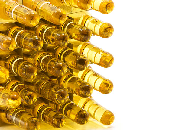istock medicine ampules on white background 146005160