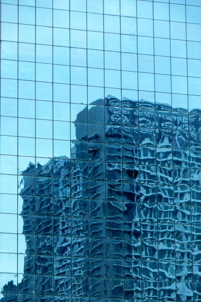 Office building in Kuala Lumpur, Malaysia