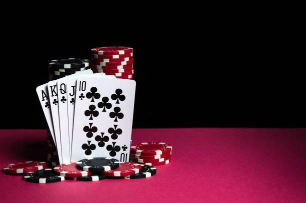 What is the best strategy for playing Omaha poker?