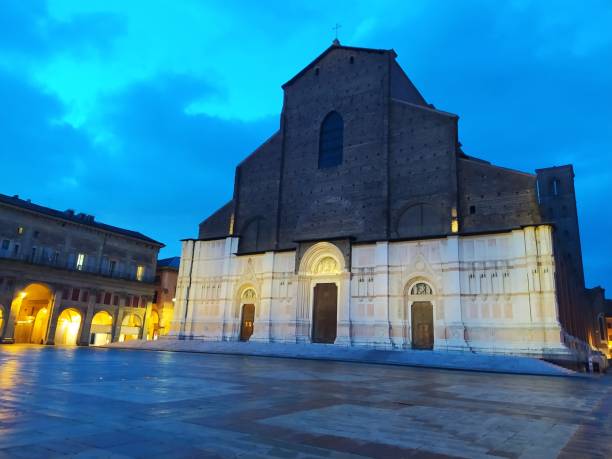 istock Church of San Petronius 1460066030