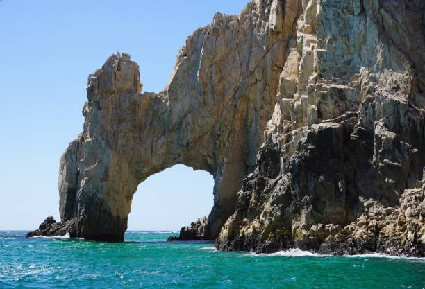 istock The Arch, Cabo San Lucas, Mexico 1460071641