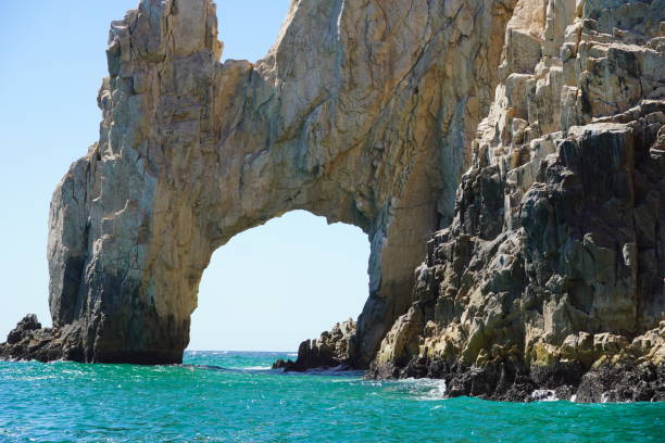 istock Cabo San Lucas Arch, Mexico 1460071674