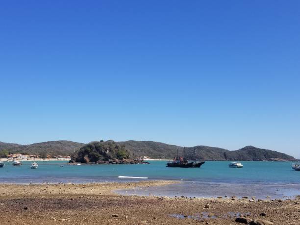 istock Amazing landscape in buzios 1460084239
