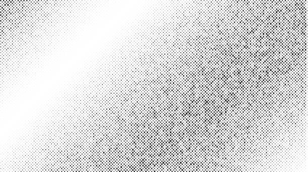 Grainy sand texture. Wavy stippled gradient background. Grunge noise dotwork wallpaper. Black dots, speckles, particles or granules. Vector monochrome backdrop Grainy sand texture. Wavy stippled gradient background. Grunge noise dotwork wallpaper. Black dots, speckles, particles or granules. Vector monochrome backdrop courage stock illustrations