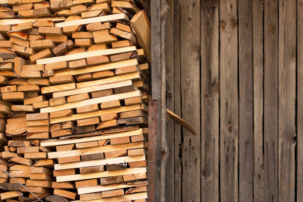 istock firewood near the door 1460087106