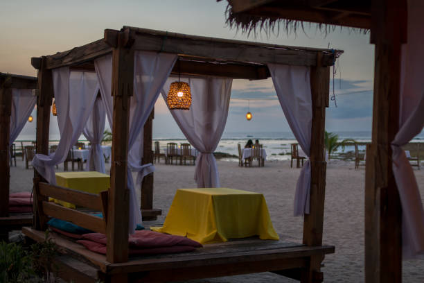 istock Gili island beach chilling 1460096762