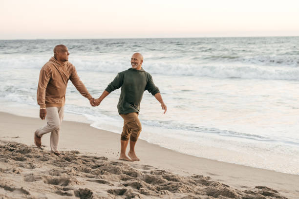 istock Retirement Guide For LGBTQ 1460098711