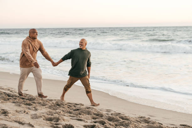 istock Retirement Guide For LGBTQ 1460098717
