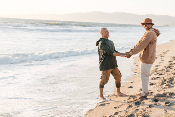 istock Best Weekend Trips for Gay Travellers 1460098720