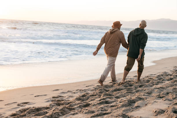 istock Best Weekend Trips for Gay Travellers 1460098721