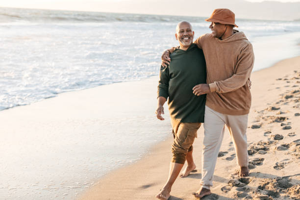 istock Make time for friends and family 1460098744