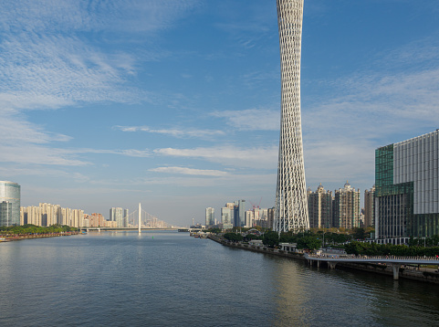 Guangzhou Pearl River