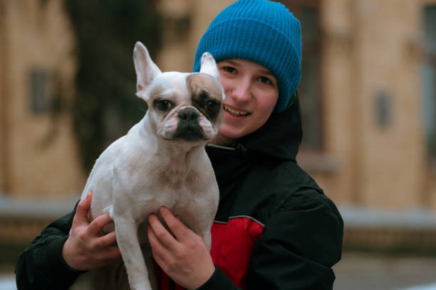 Prevention-Interacting with Pets