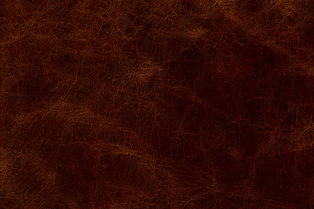 istock dark red genuine leather as a closeup background 1460179155