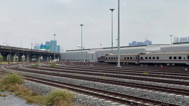 istock View of Thai railways, Bangkok 1460183855