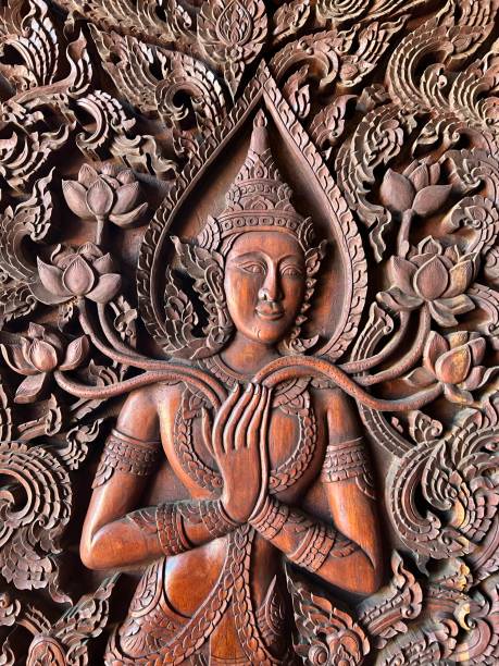 istock A Buddhist temple at Wat Somdet Phu Ruea Ming Mueang, Loei, Thailand 1460195486