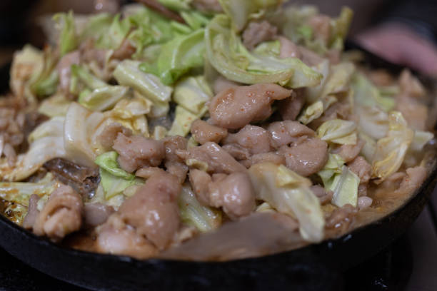 istock Local Cuisine of Gifu Prefecture 1460215464