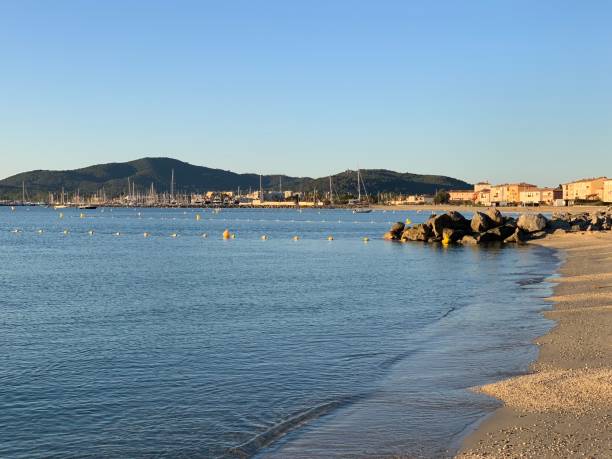 istock Beach in France 1460217566