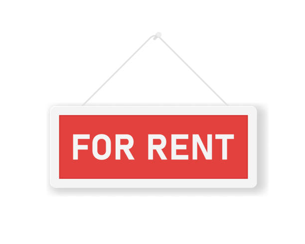 To Let Rental Sign 58,200+ To Let Sign Stock Illustrations, Royalty-Free Vector Graphics ...