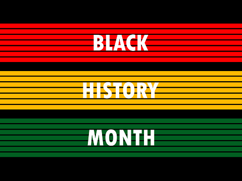 Black history month