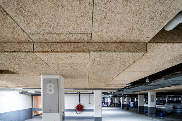 Inslated Rendered Ceiling 3,600+ Construction Of Ceiling Insulation Stock Photos, Pictures ...