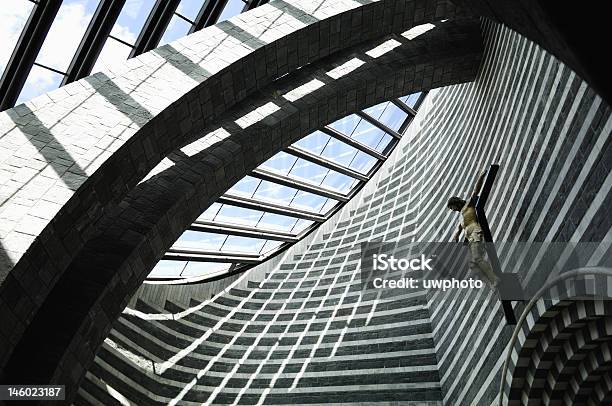 Igreja De San Giovanni Battista - Fotografias de stock e mais imagens de Cantão de Ticino - Cantão de Ticino, Capela, Fotografia - Imagem