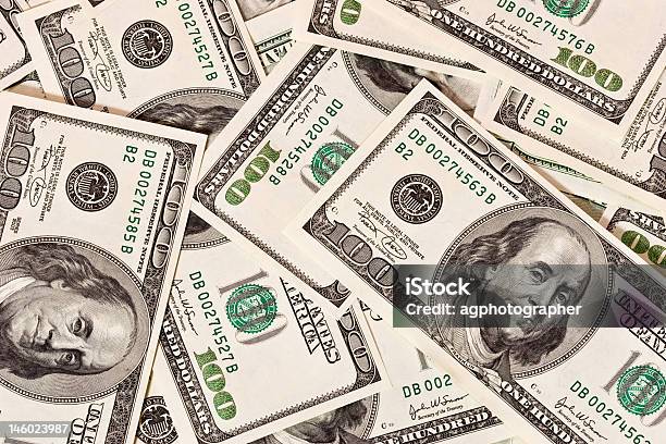 Money Stock Photo - Download Image Now - Horizontal, No People, Photography