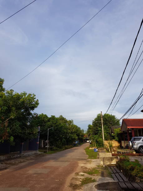 istock residential street 1460240642