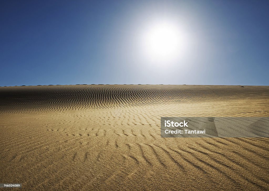 Wadi Alrayan The desert in Wadi Alrayan, Fayoum, Egypt Blue Stock Photo