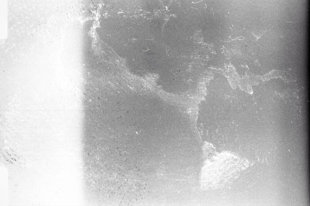 istock Old grunge filmstrip 1460243647