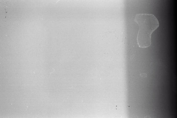 istock Old grunge filmstrip 1460243809