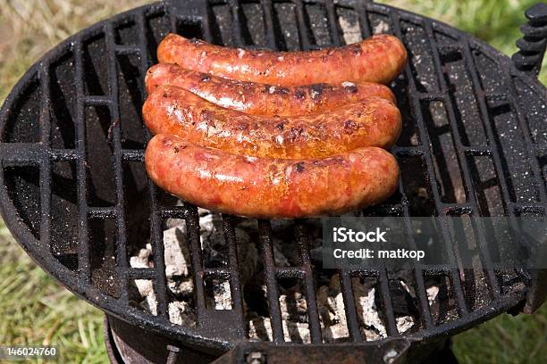 Churrasco - Fotografias de stock e mais imagens de Ao Ar Livre - Ao Ar Livre, Carne, Carne de Porco