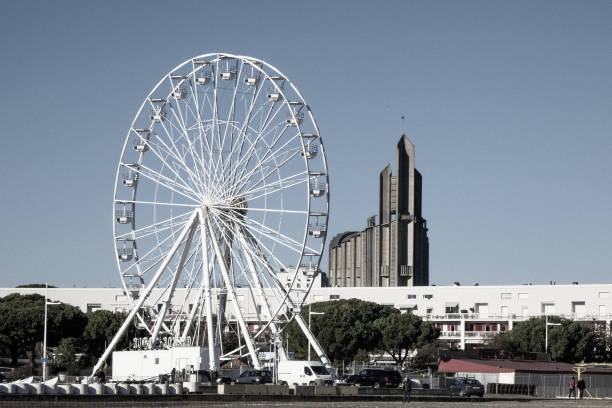 istock A morning in Royan 1460258327