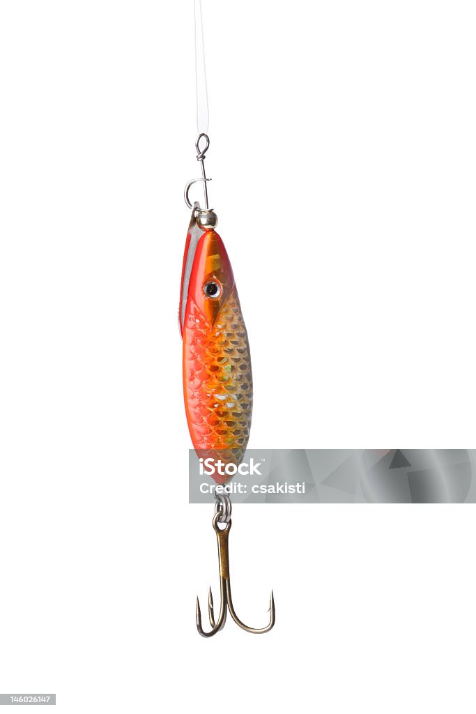 Pesca lure - Foto de stock de Accesorio personal libre de derechos