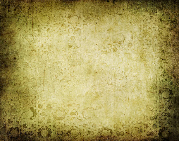 istock grunge floral background with space for text or image 146026503