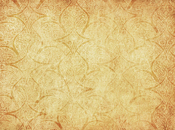 istock grunge floral background with space for text or image 146026525