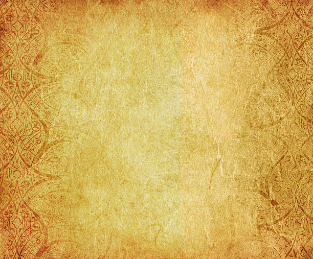 istock grunge floral background with space for text or image 146026584