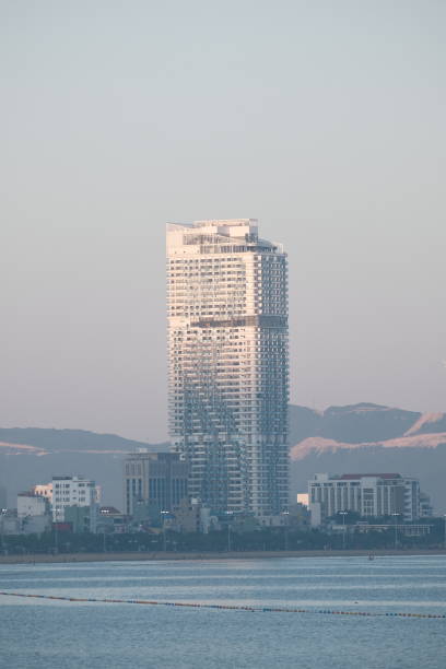 istock TMS QUY NHON BUILDING 1460267058