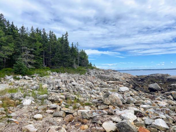 istock Reid State Park, Maine 1460269517