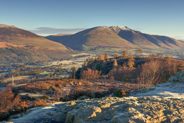 istock Lonscale Fell & Blencathra From Walla Crag 1460270451