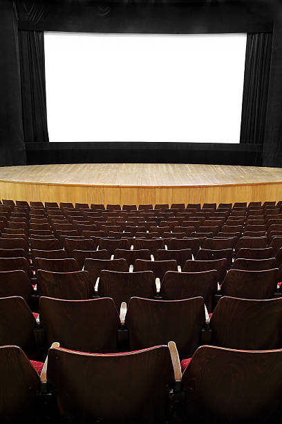 istock at the movies 146027201