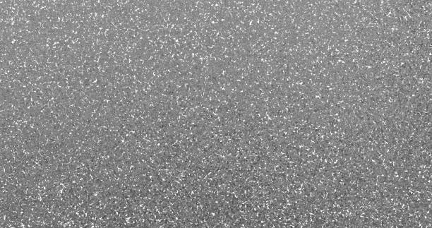 istock glitter for a holiday card, animation banner. Abstract space and stars. Approach, movement of small gold particles. Christmas background 1460274316