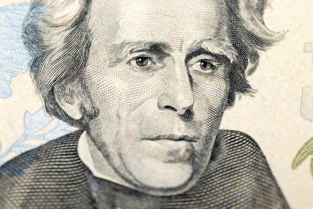 istock close up of twenty American dollars 1460298006