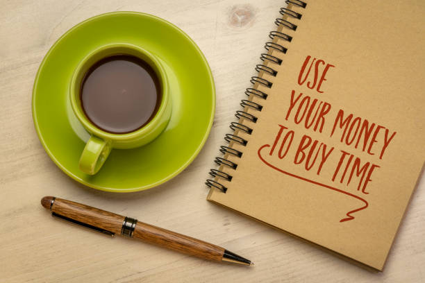 istock use your money to buy time 1460302533