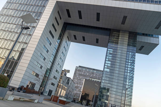 istock Rheinauhafen Cologne 1460313585