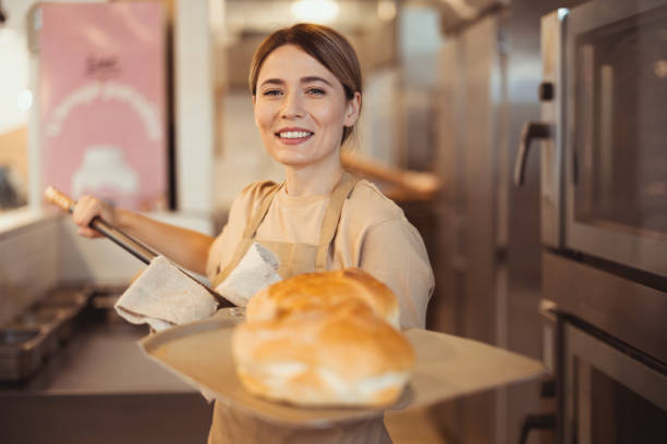 istock Freshly baked, just for you 1460316560