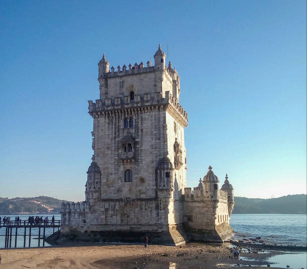 istock The Tower of Bethlehem 1460333014