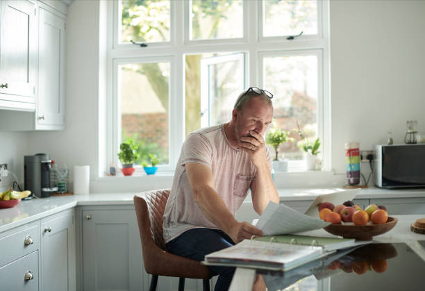 istock cost of living worries 1460339841