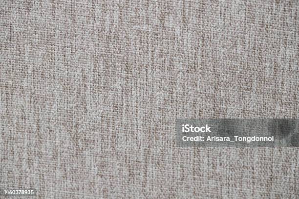 Gray Fabric Texture Stock Photo - Download Image Now - Backdrop - Artificial Scene, Backgrounds, Black Color