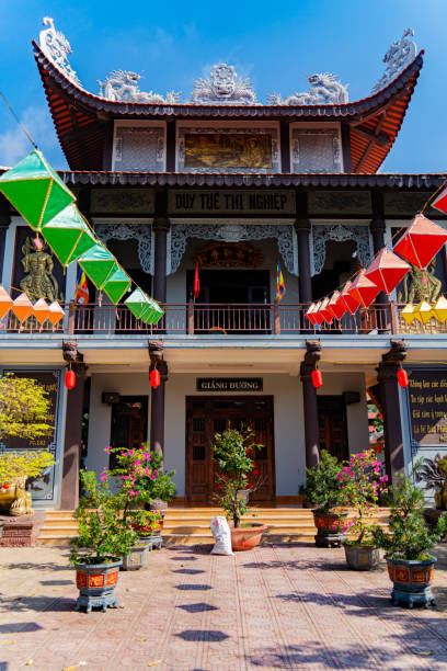 istock Pagoda in Asia. 1460405538